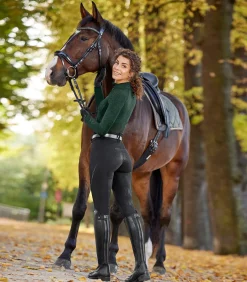 Thermo Reithose Mina