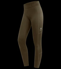 Thermo Reitleggings Ella