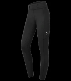 Thermo Reitleggings Ella