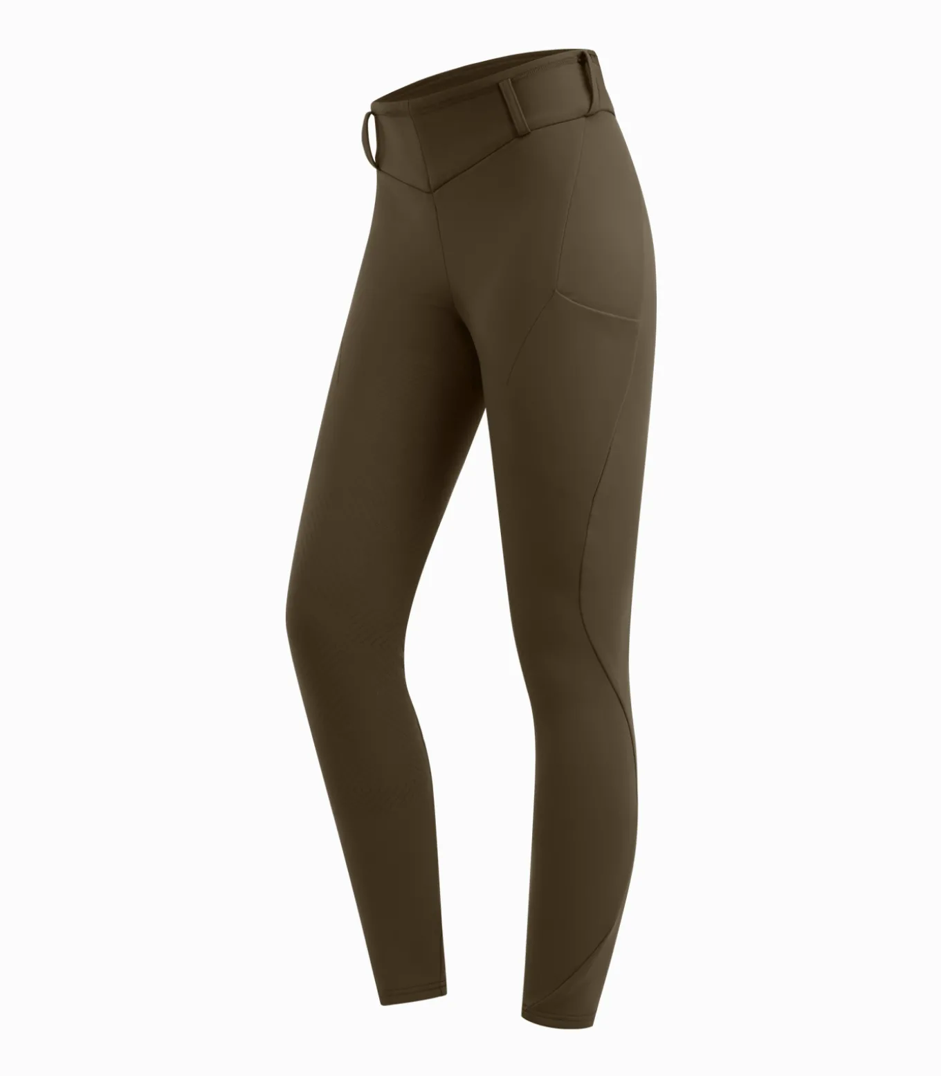 Thermo Reitleggings Rena