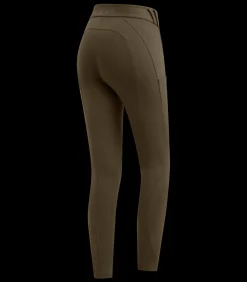 Thermo Reitleggings Rena