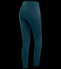 Thermo Teddy-Reitleggings Rica, Damen