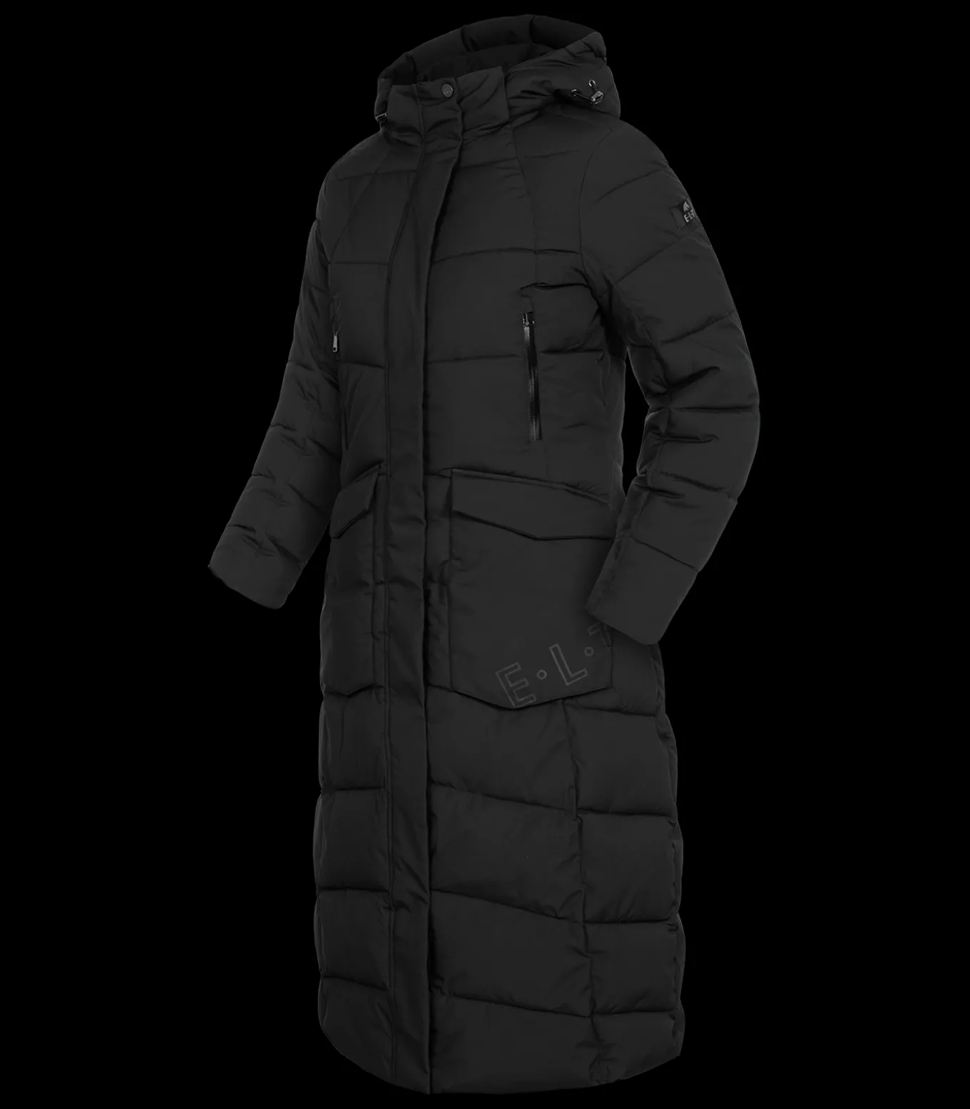 Thermomantel Saphira Advanced