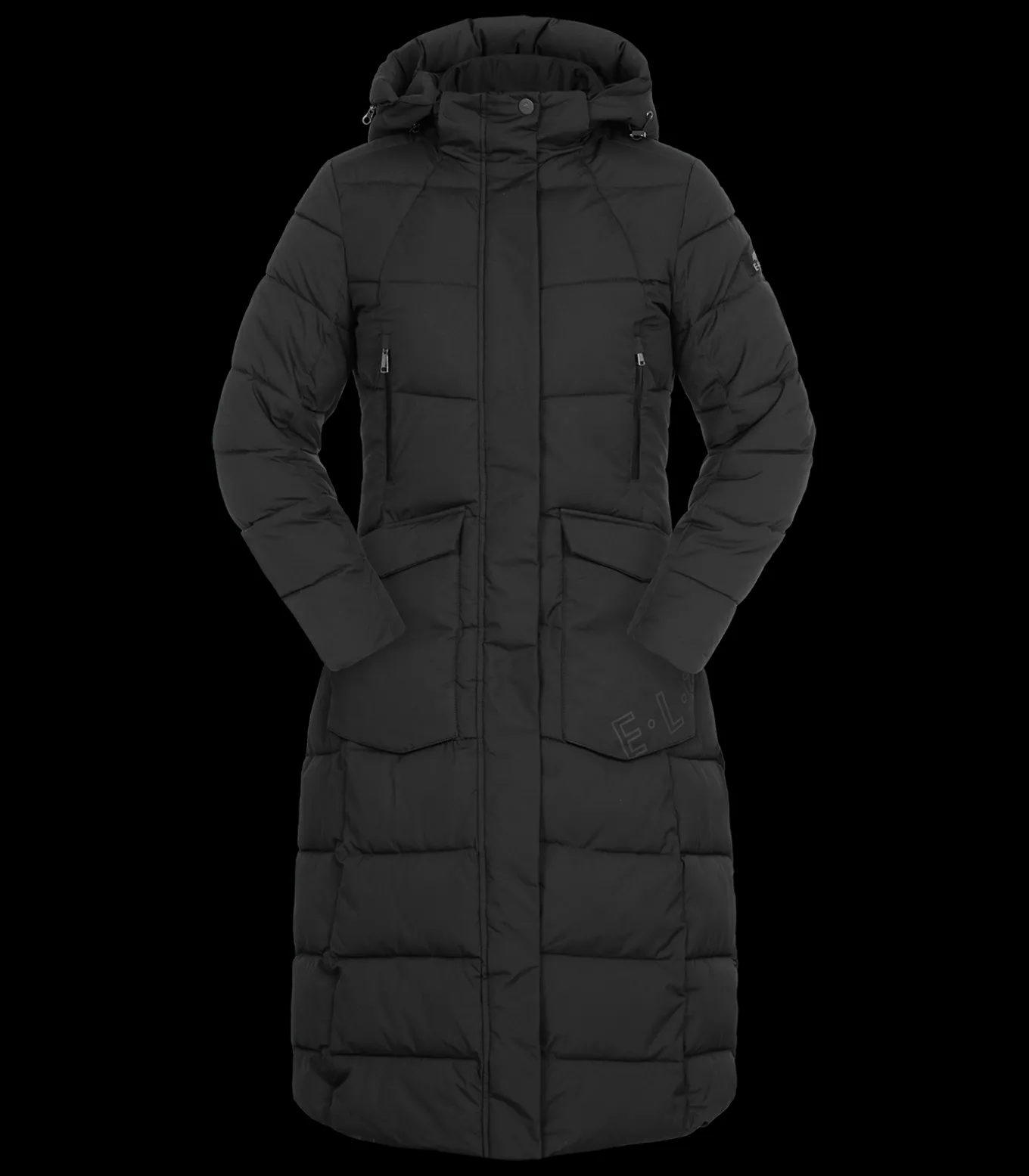 Thermomantel Saphira Advanced