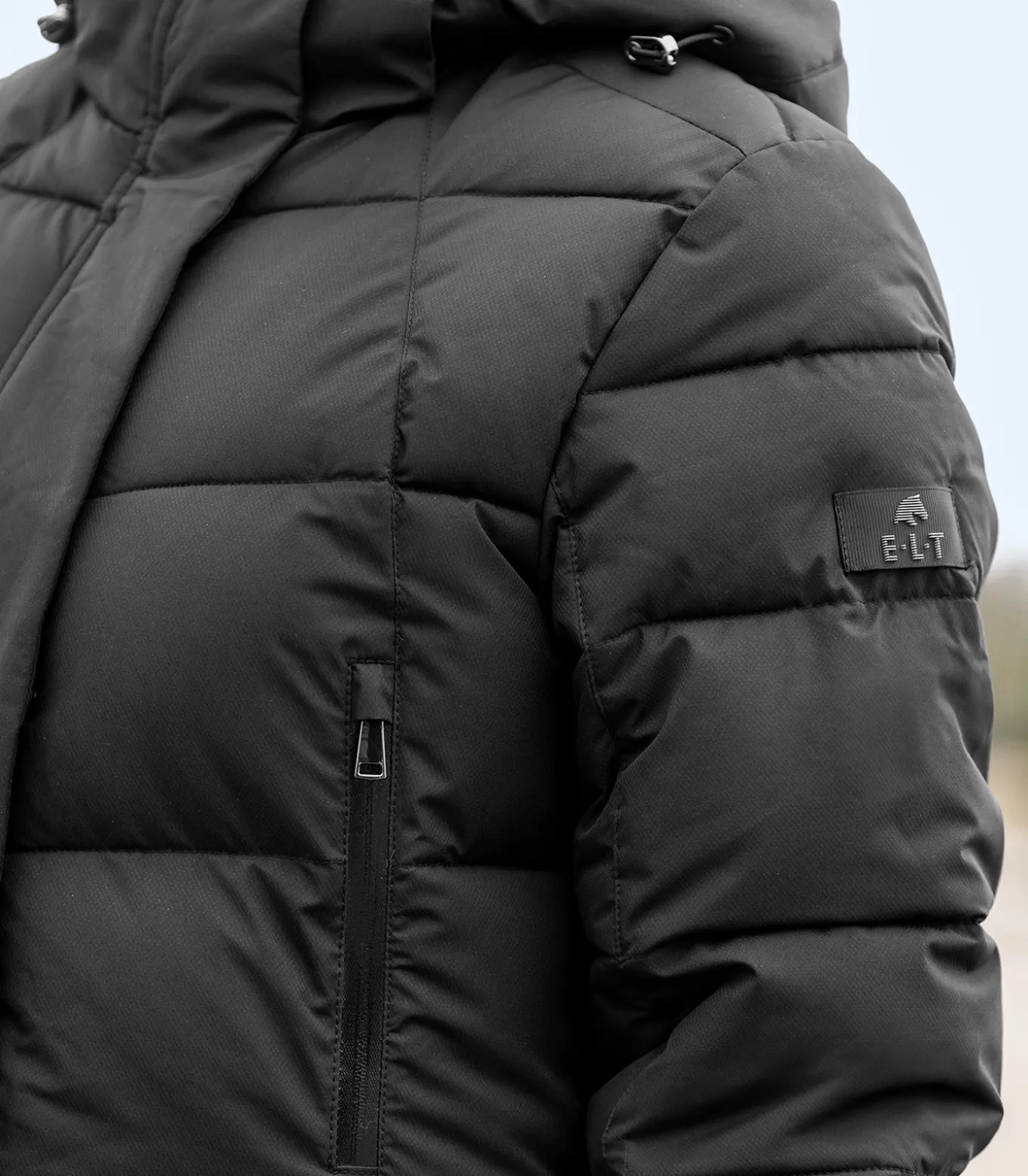 Thermomantel Saphira Advanced