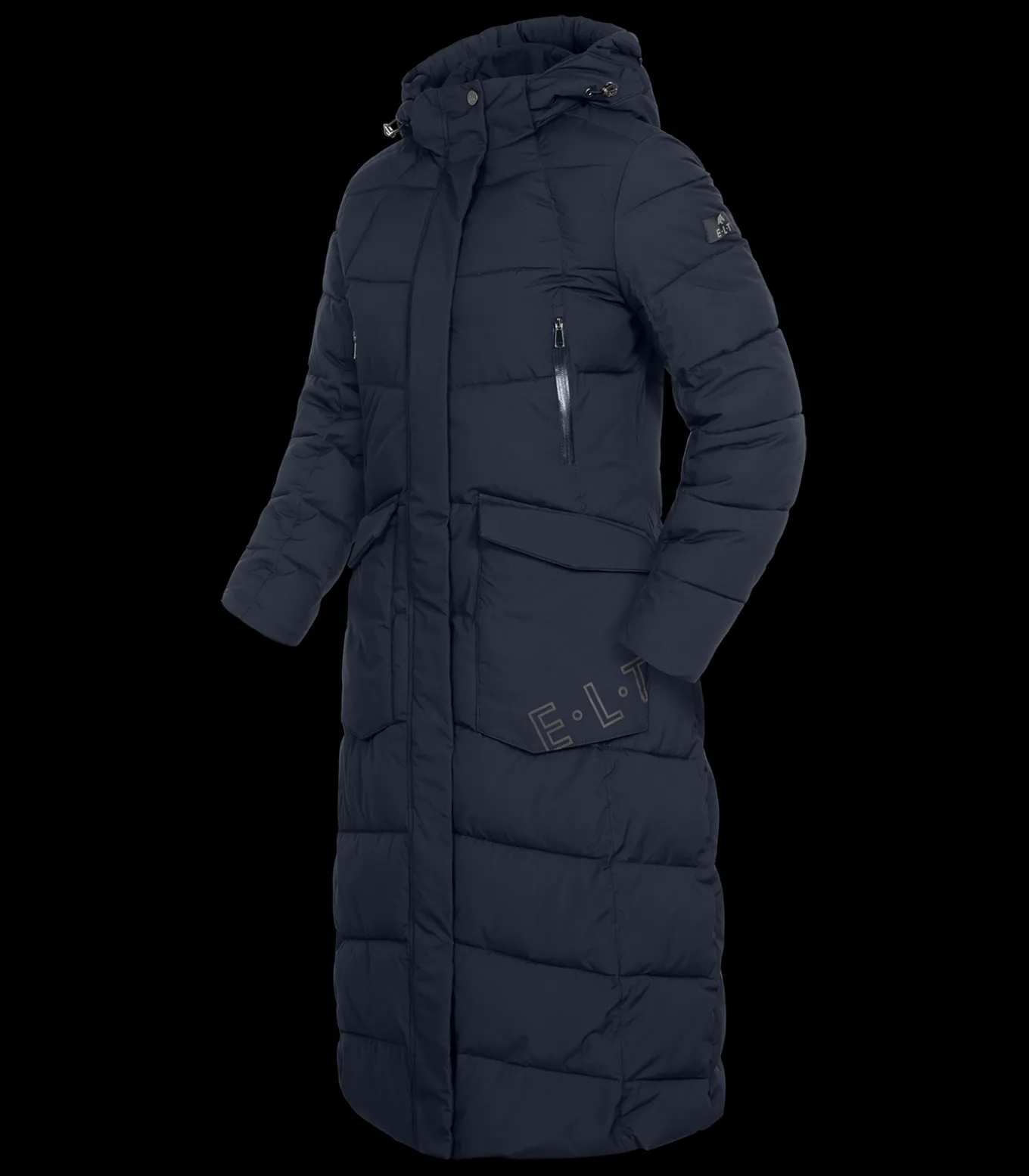 Thermomantel Saphira Advanced