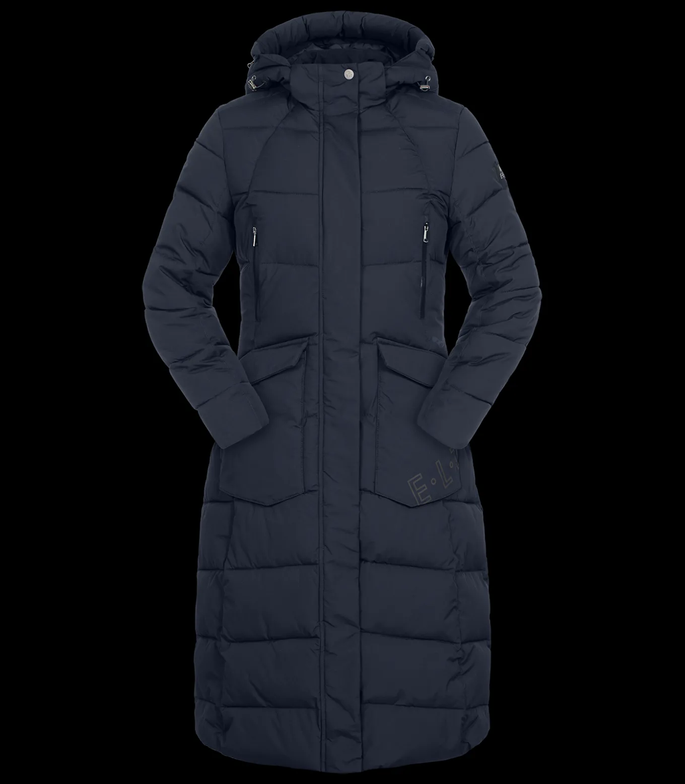 Thermomantel Saphira Advanced