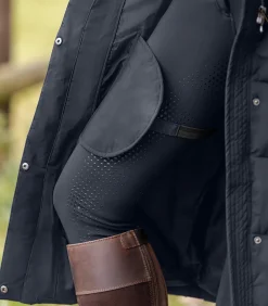 Thermomantel Saphira Advanced