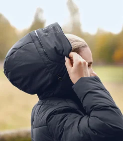 Thermomantel Saphira Advanced