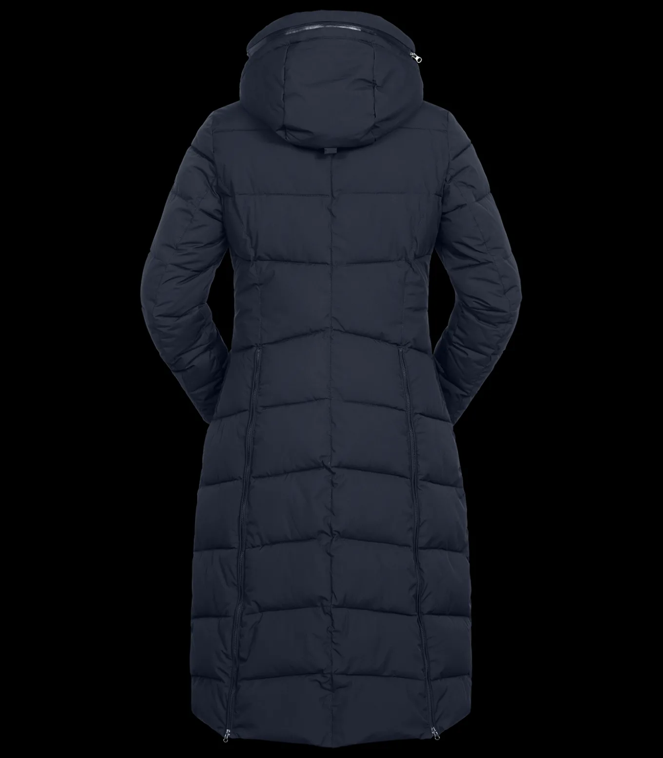 Thermomantel Saphira Advanced