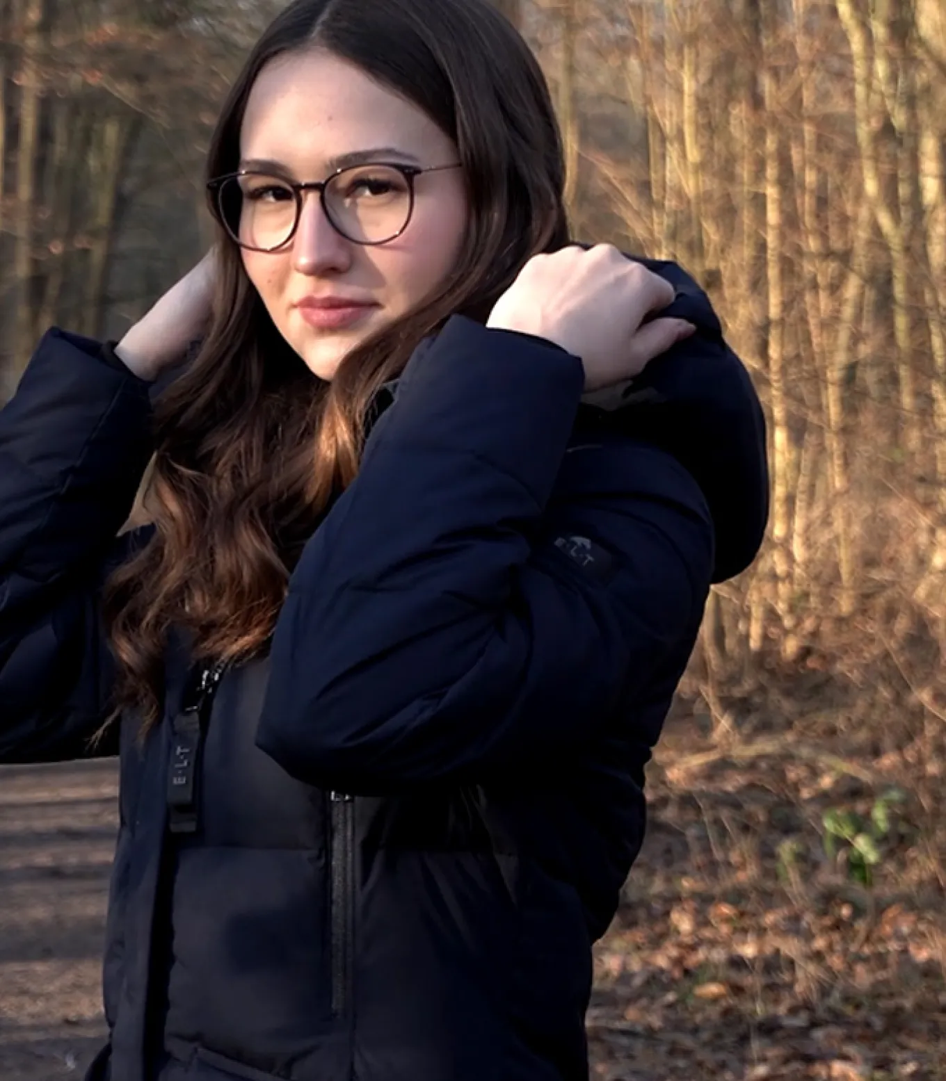 Thermomantel Saphira Advanced