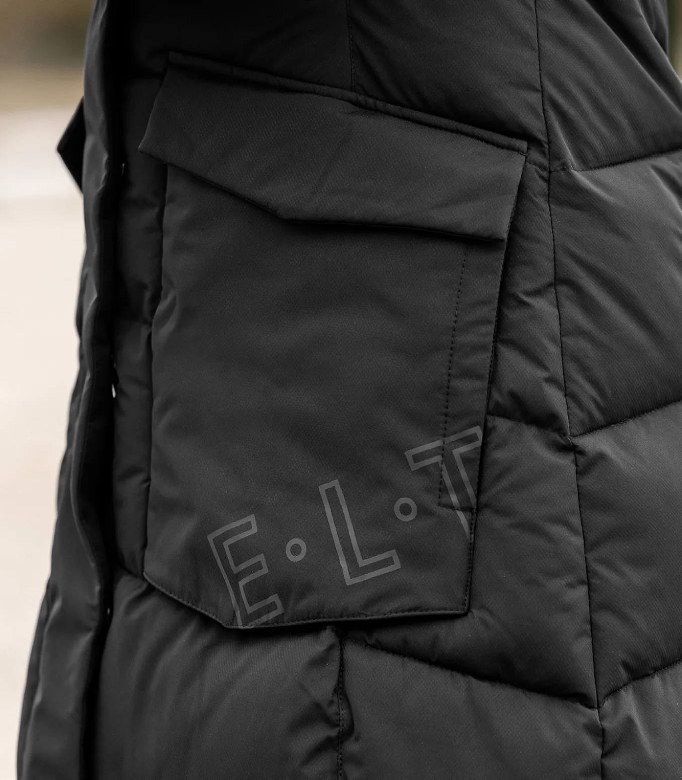 Thermomantel Saphira Advanced