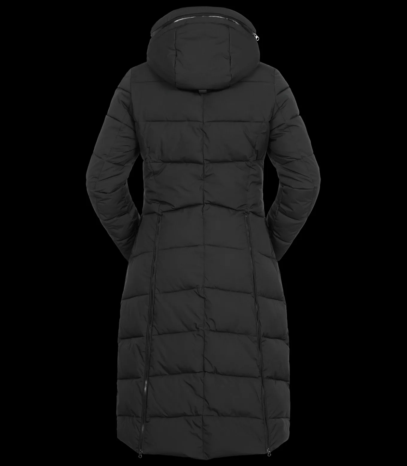 Thermomantel Saphira Advanced