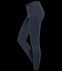 Thermo-Reithose Fun Sport Silikon