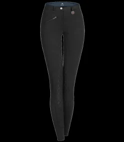 Thermo-Reithose Fun Sport Silikon