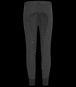 Thermo-Reithose Fun Sport Silikon, Kids