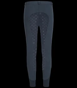 Thermo-Reithose Fun Sport Silikon, Kids