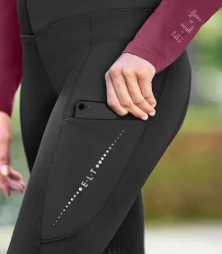 Thermo-Reitleggings Milla