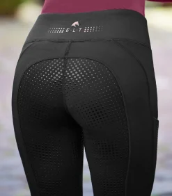Thermo-Reitleggings Milla