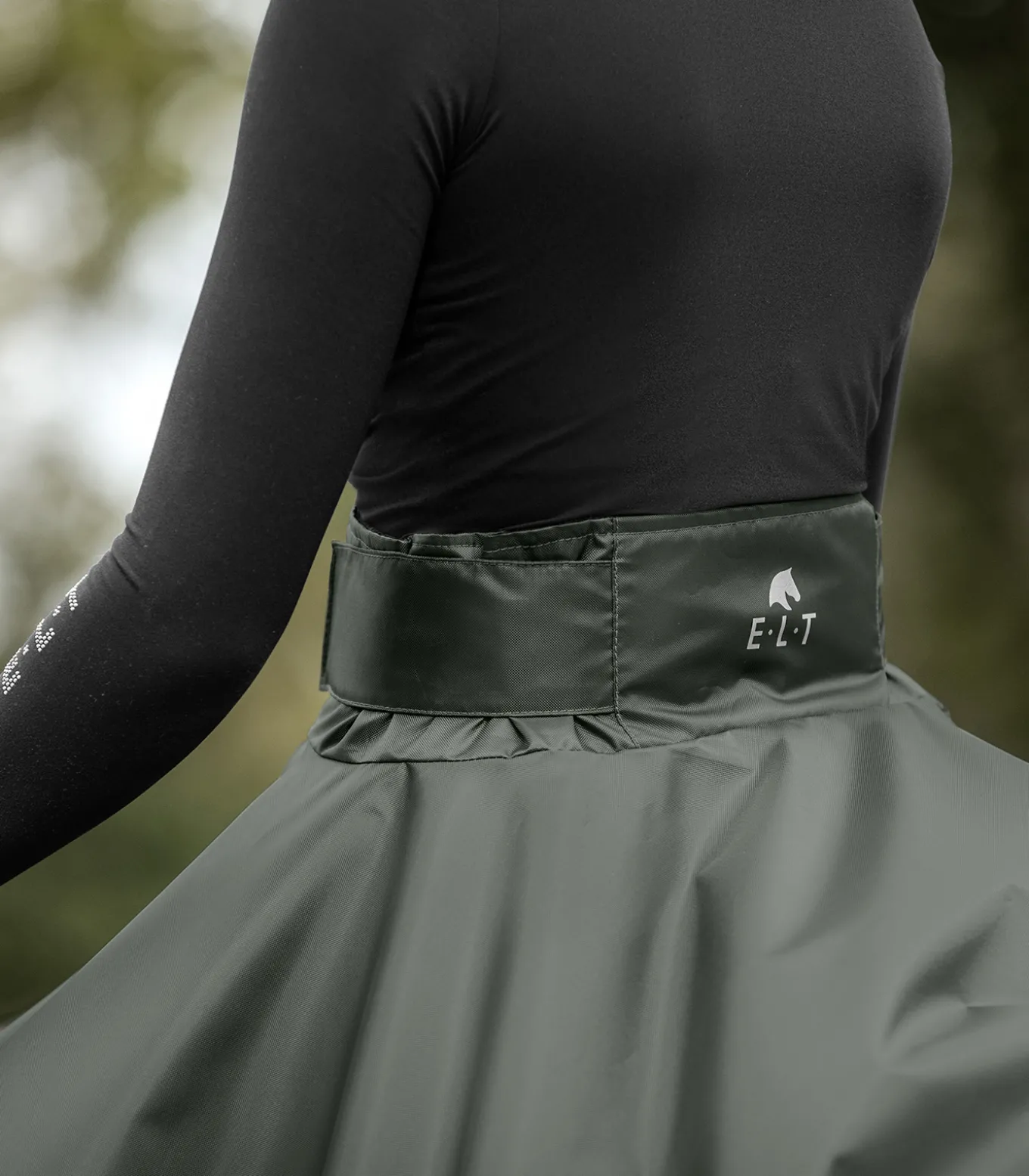 Thermo-Reitrock Lotta