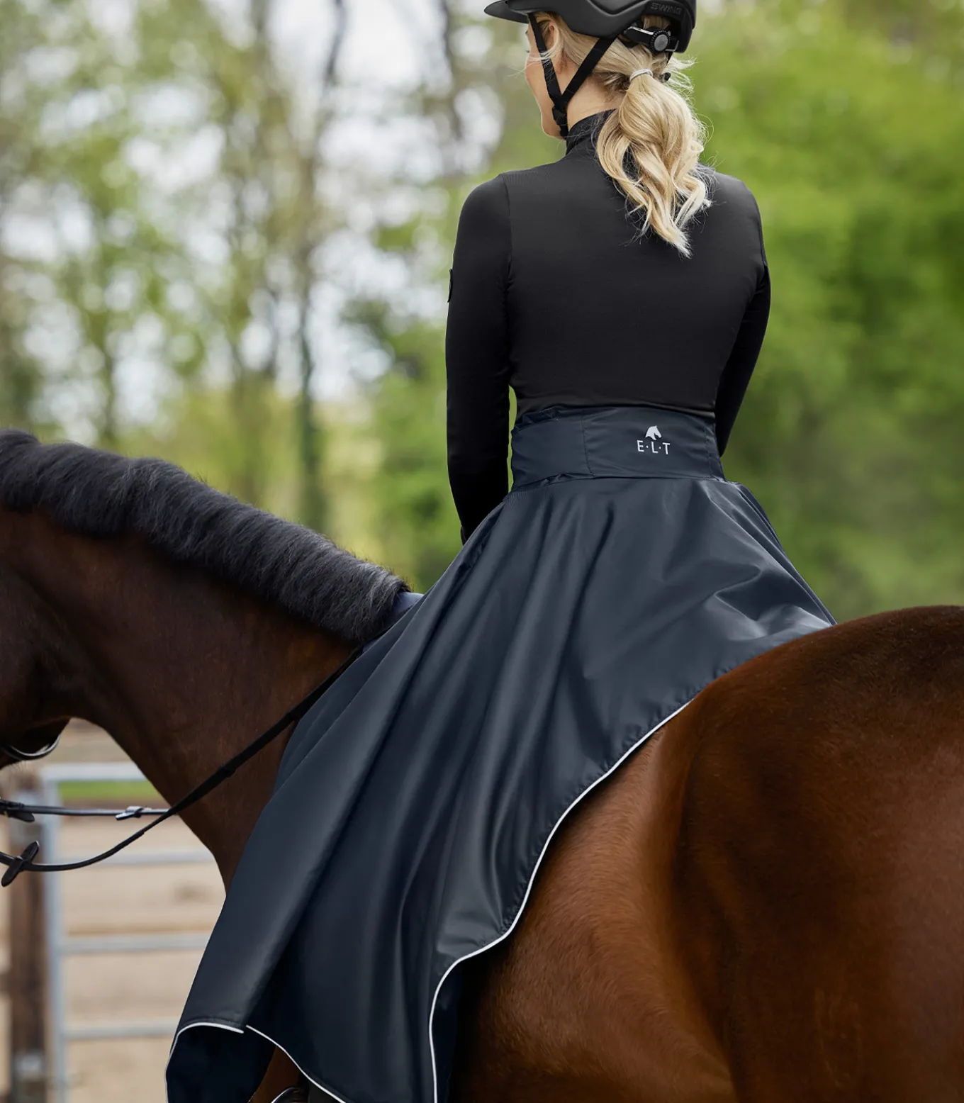 Thermo-Reitrock Lotta