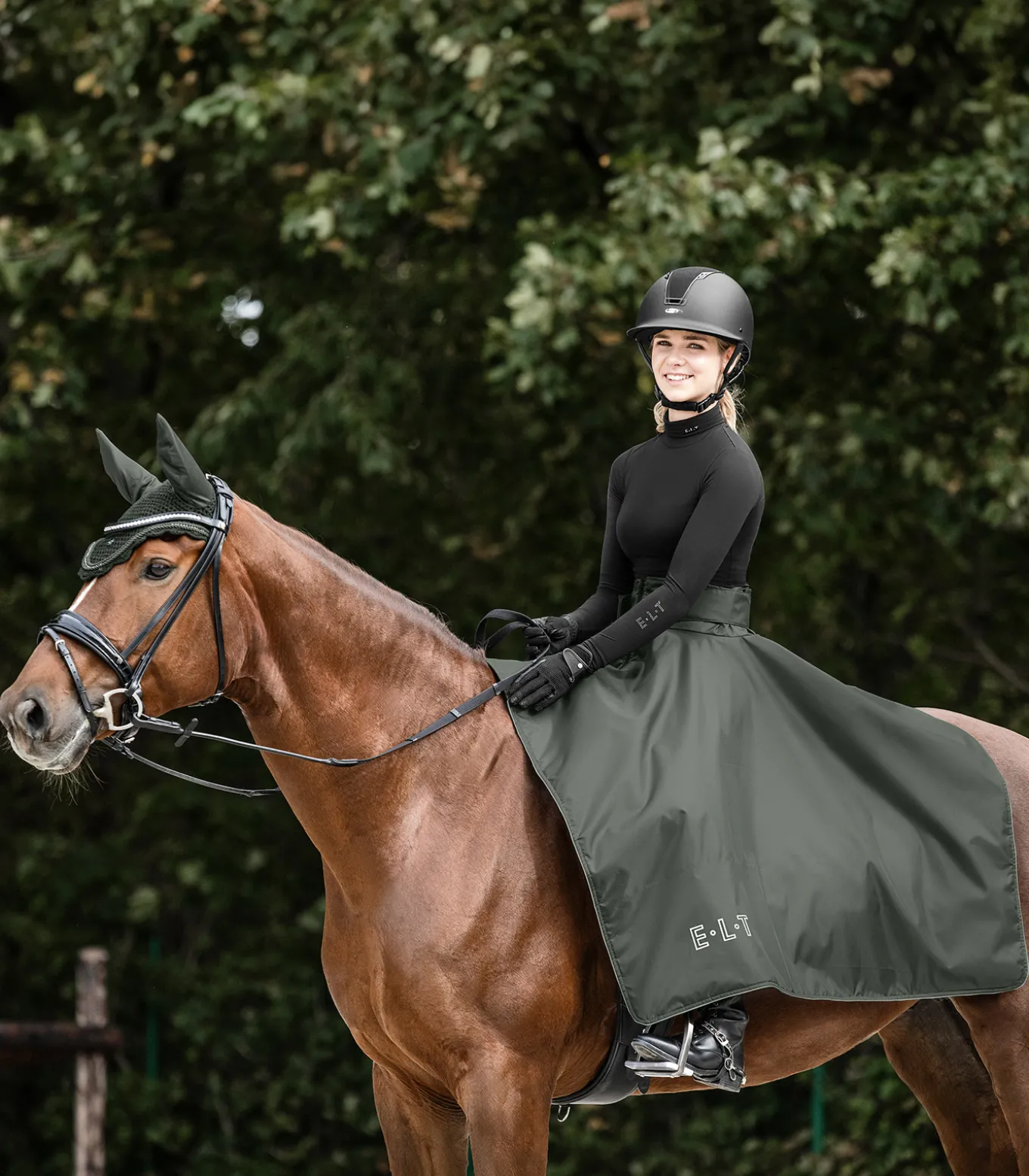 Thermo-Reitrock Lotta