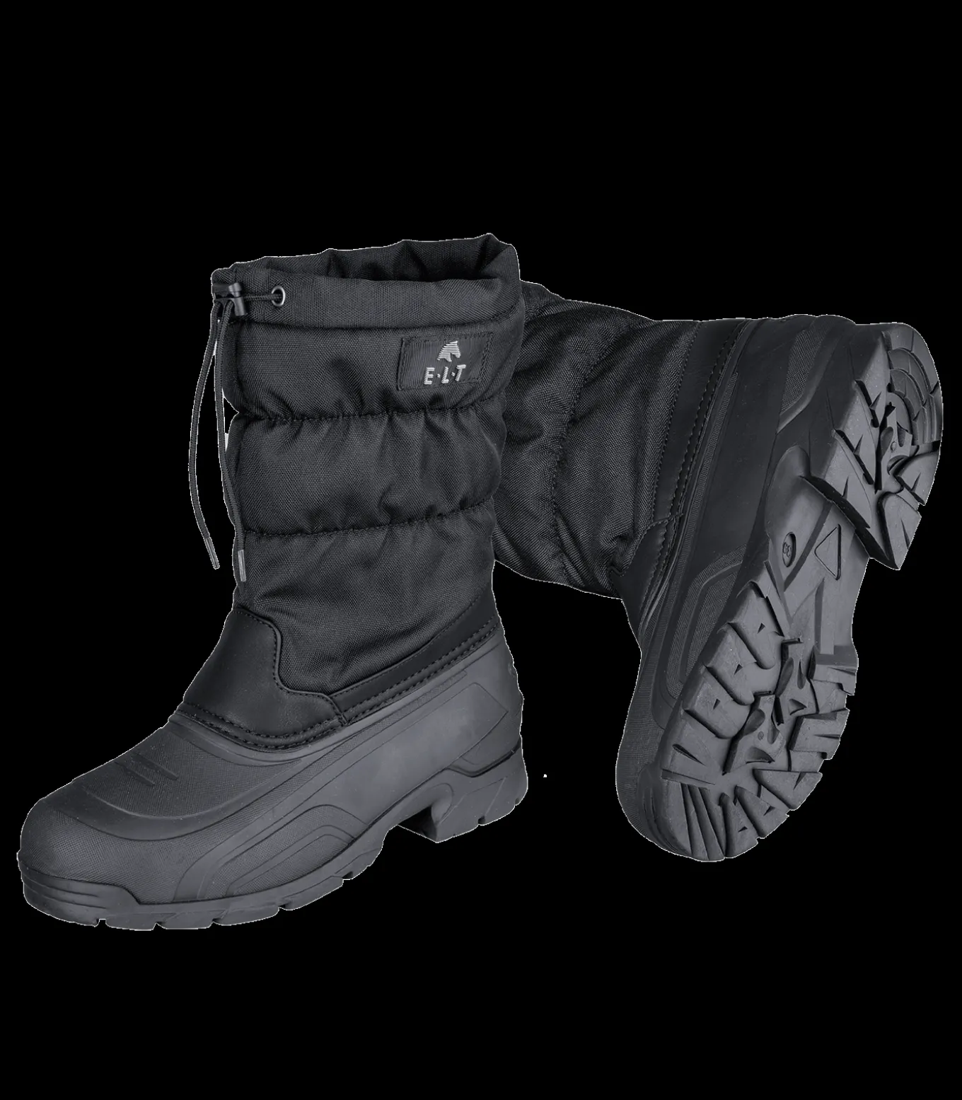 Thermostiefel Calgary