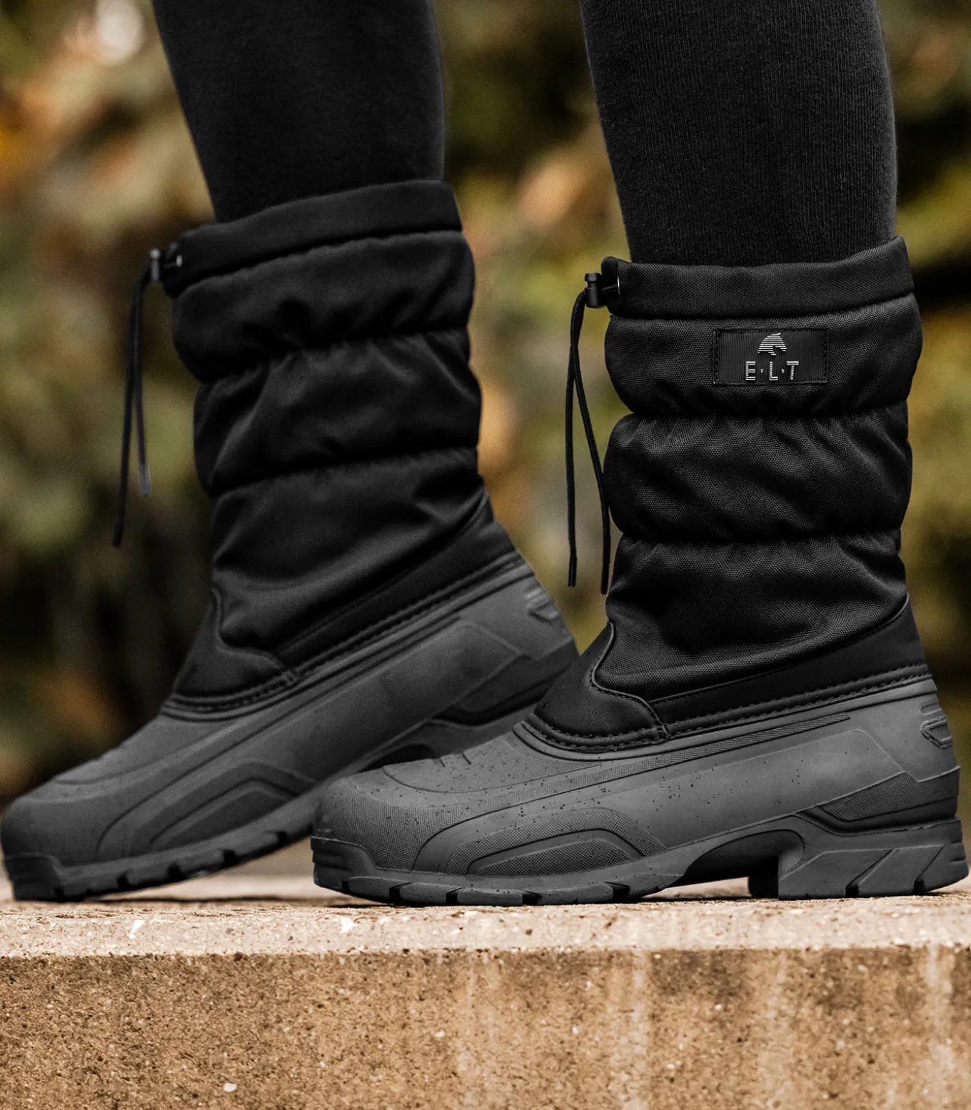 Thermostiefel Calgary