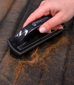 Tierhaarentferner mit Griff