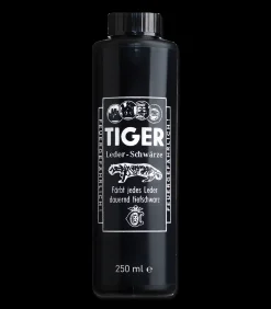 TIGER Leder-Schwärze, 250 ml
