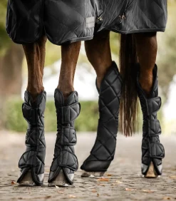 Transportgamaschen EXCLUSIVE, 4er Set