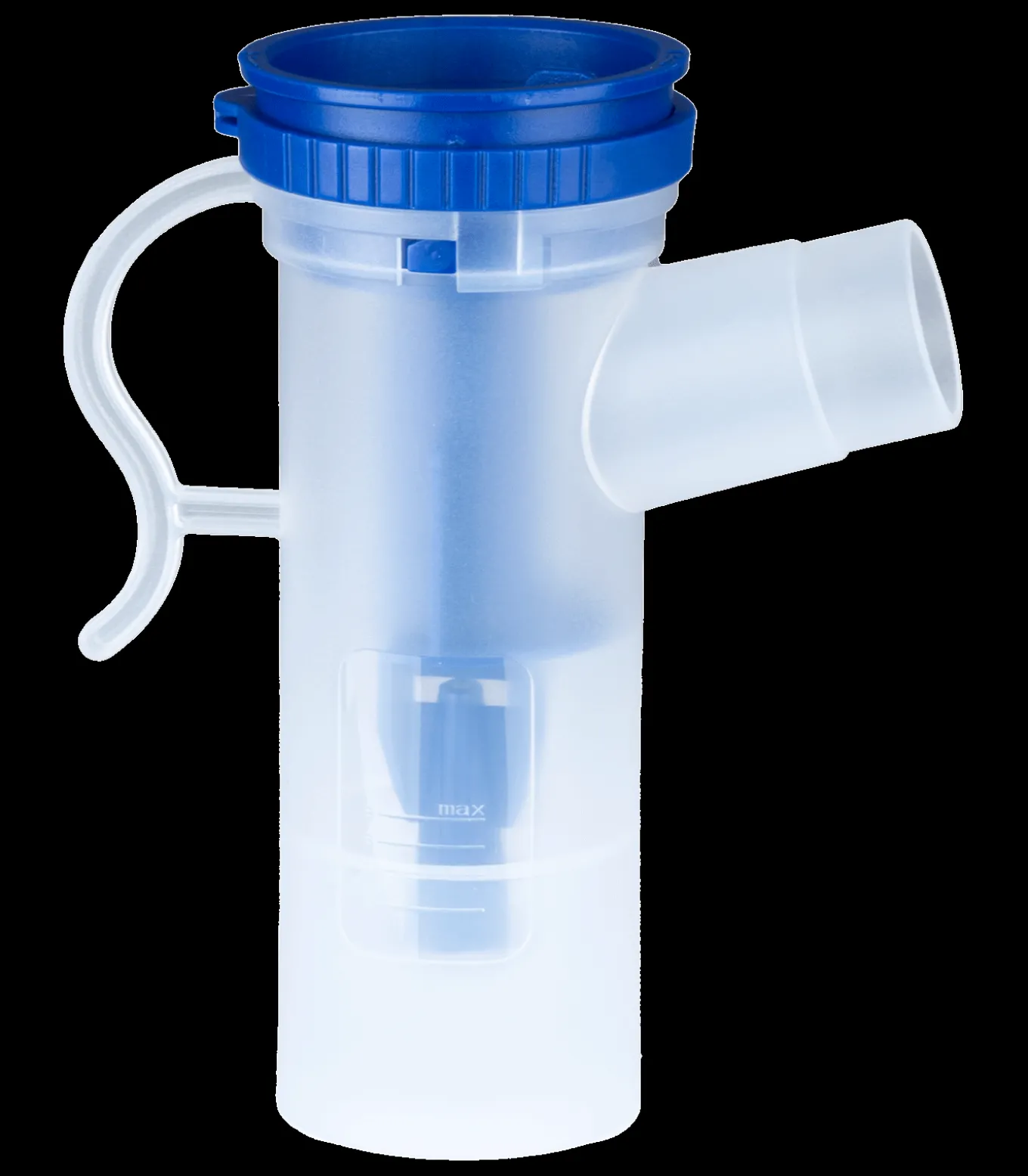 Vernebler für Waldhausen Health + Care Inhaliergerät