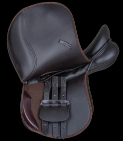 Vielseitigkeitssattel Economic