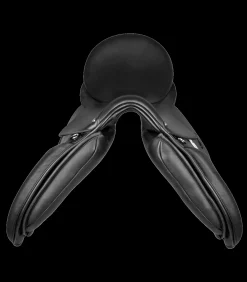 Vielseitigkeitssattel Premium, Leder