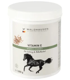 Vitamin E - Für Leistung & Belastbarkeit, 1kg