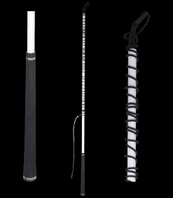 Voltigierpeitsche, Teleskop