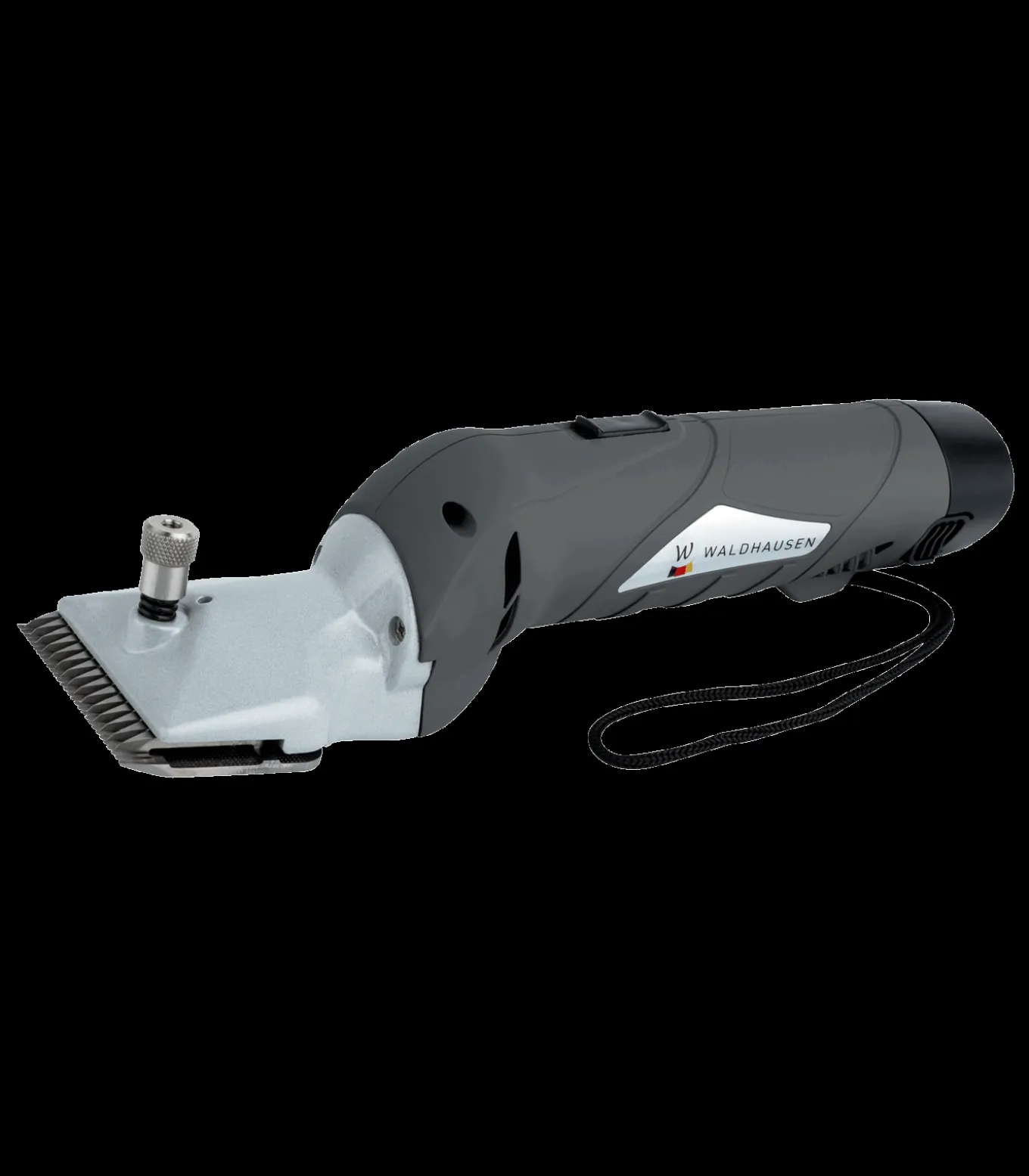 Waldhausen Akku-Schermaschine