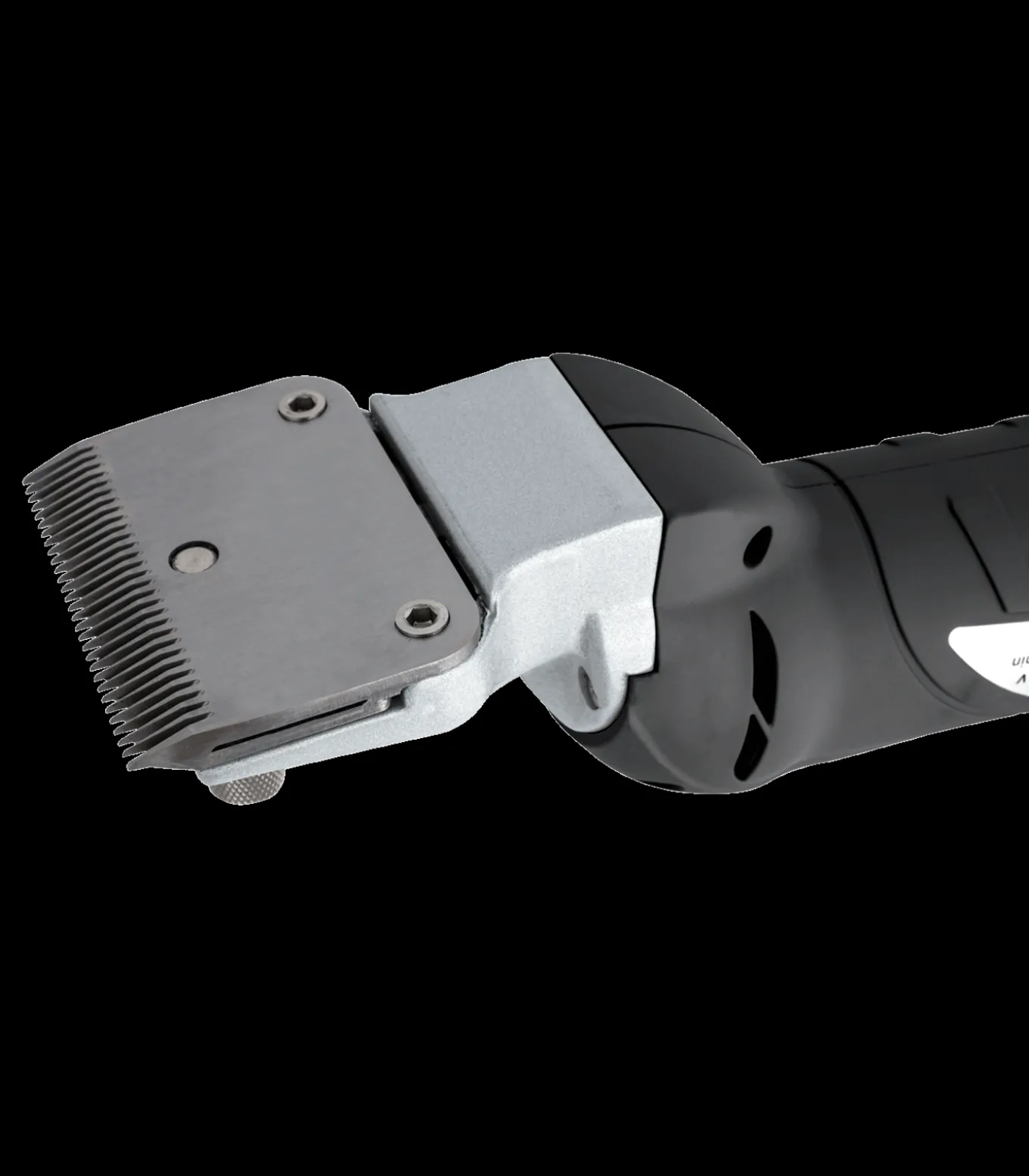 Waldhausen Akku-Schermaschine