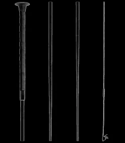 Waldhausen Dressur- und Touchiergerte