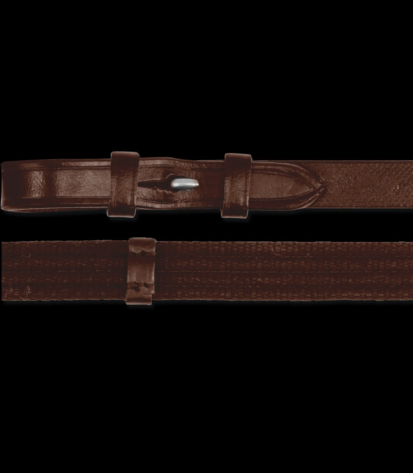 Waldhausen Gurtzügel mit Haken