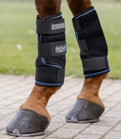 Waldhausen Health + Care Ice-Layer Gamaschen, Paar