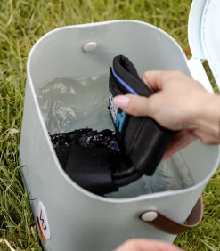 Waldhausen Health + Care Ice-Layer Gamaschen, Paar