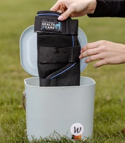 Waldhausen Health + Care Ice-Layer Gamaschen, Paar