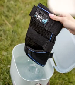 Waldhausen Health + Care Ice-Layer Gamaschen, Paar