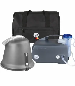 Waldhausen Health + Care Inhaliergerät