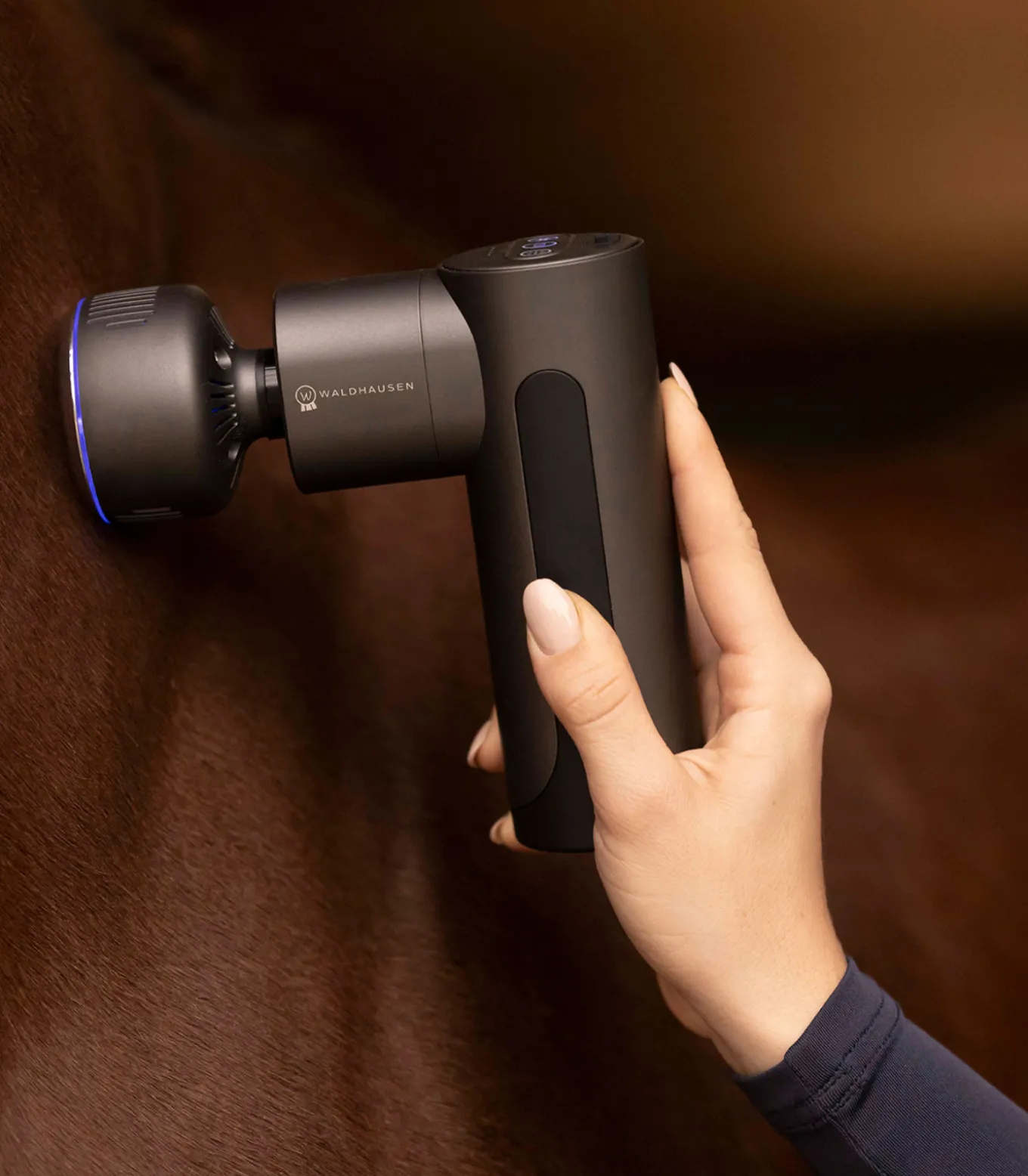 Waldhausen Health + Care Massagegerät Pro, Hot & Cold