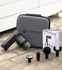 Waldhausen Health + Care Massagegerät Pro, Hot & Cold