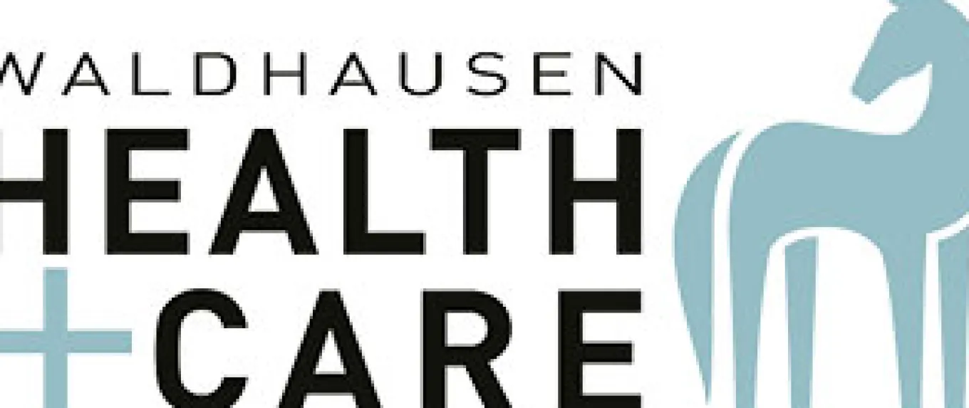 Waldhausen Health + Care Water Hufglocke, Paar