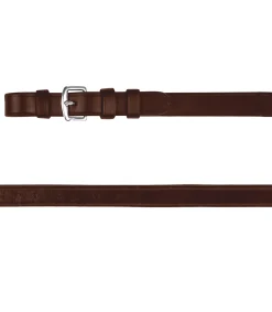 Waldhausen Leder-Trensenzügel