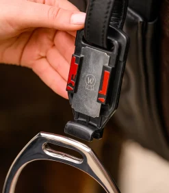 Waldhausen Safety Clip